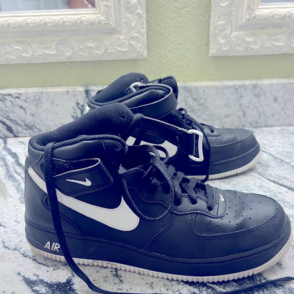 High Top AF1